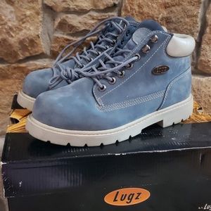 Lugz Drifter Boots